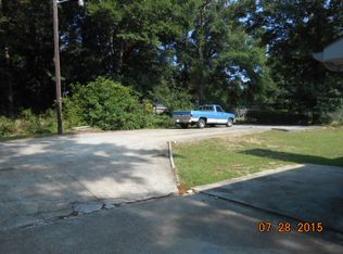 4207 Highpoint Blvd, Mobile, AL 36613