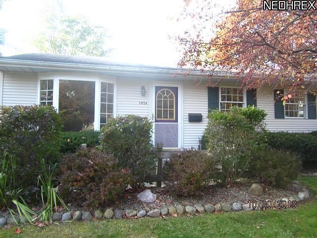 1st image of 1056 Endicott Dr