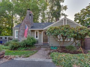 115 W Clackamas Blvd, Gladstone, OR 97027