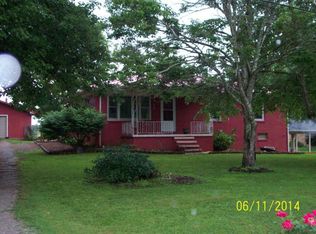 316 Hayes Subd Rd, Sparta, TN 38583