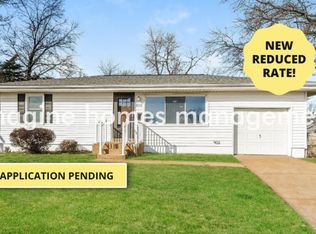 7626 General Hooker Ct, Saint Louis, MO