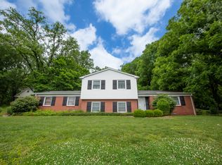 335 Garden Dr, Spencer, IN