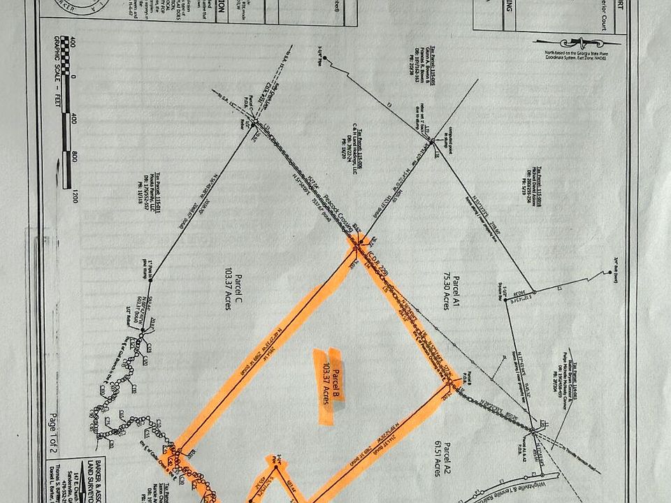 2nd image of 0 Peacock Way
