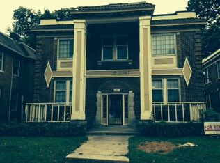 2367 Forrest Ave APT 3, Memphis, TN 38112