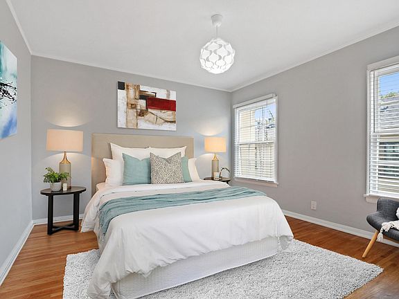 5th image of 1265 N Crescent Heights Blvd #3/4