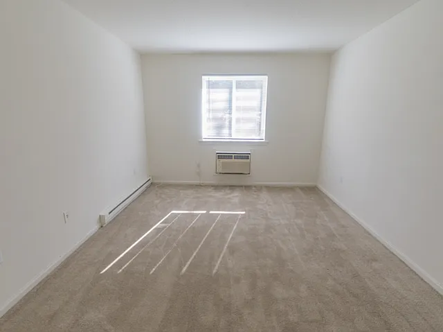 Sample Bedroom