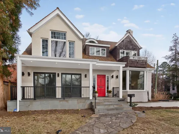 5801 Potomac Ave NW, Washington, DC 20016