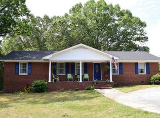 234 Pleasant Hope Rd SE, Silver Creek, GA 30173