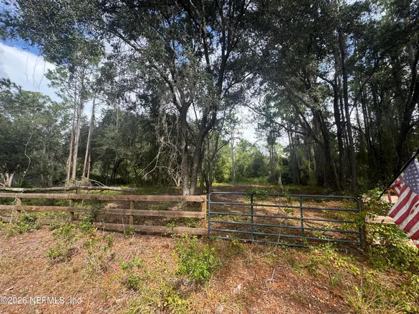 436 ROSEWOOD Street, Georgetown, FL 32139