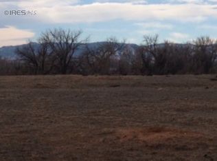 1737 W County Road 60e, Fort Collins, CO 80524