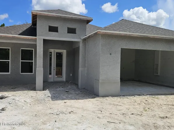 9149 Trevino Dr, Weeki Wachee, FL 34613