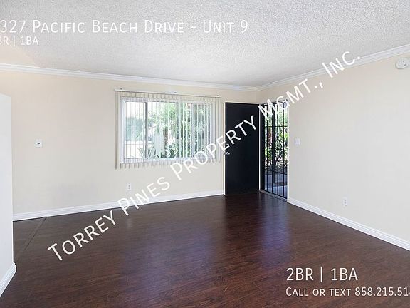 5th image of 1327 Pacific Beach Dr #9