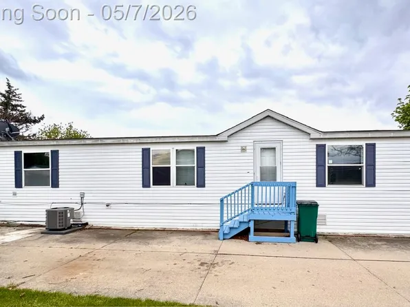 20221 Rhapsody Dr Lot 568-D, Clinton Township, MI 48036