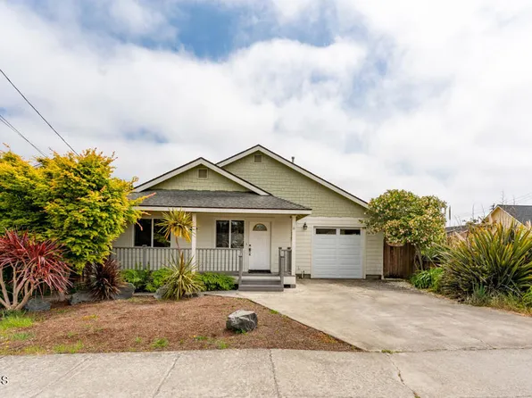 107 Ness Ave, Fort Bragg, CA 95437