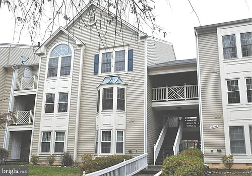 12249 Fairfield House Dr #411B Photo 1