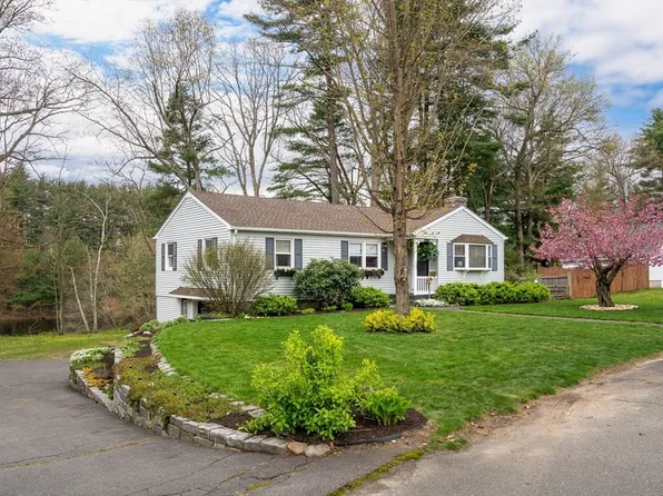 147 Barbara St, Westfield, MA 01085