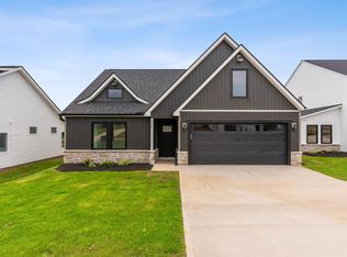 2019 Meadow Glen Ct, Chesnee, SC 29323