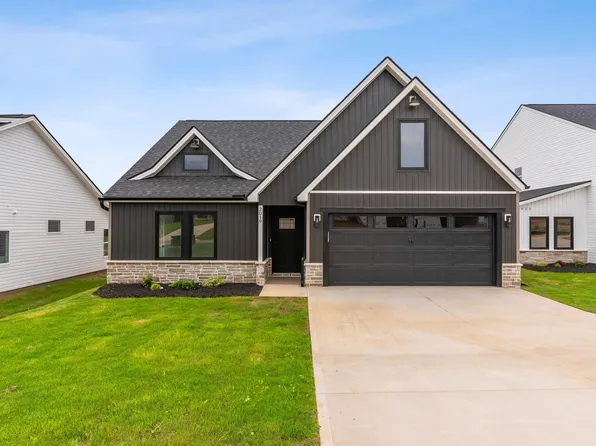 2019 Meadow Glen Ct, Chesnee, SC 29323