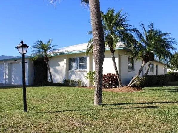 6904 10TH AVENUE W, BRADENTON, FL 34209