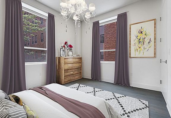 3rd image of 416 W 52nd St APT 425