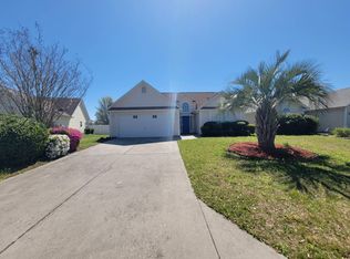 7009 Middlebrook Ln, Myrtle Beach, SC 29579