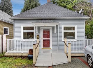 4223 5th Ave NW, Seattle, WA 98107