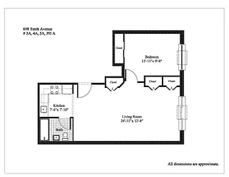 Rented by Bryan L Rozencwaig, LREB