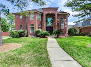 18314 Timber Strand Dr, Houston, TX 77084