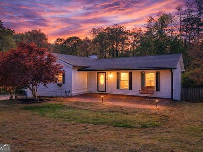 5251 Raintree Trl, Oakwood, GA, 30566