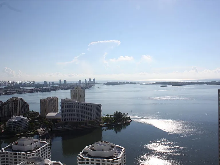 951 Brickell Ave #4006 — Photo 34