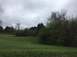 000 Good Hope Rd, Parrottsville, TN 37843