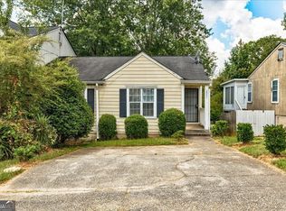 2031 Charter Ln, Lithonia, GA 30058