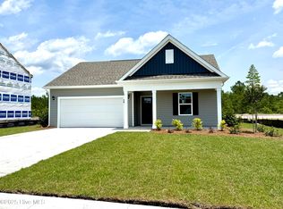 1726 Travor St LOT 11, Leland, NC 28451