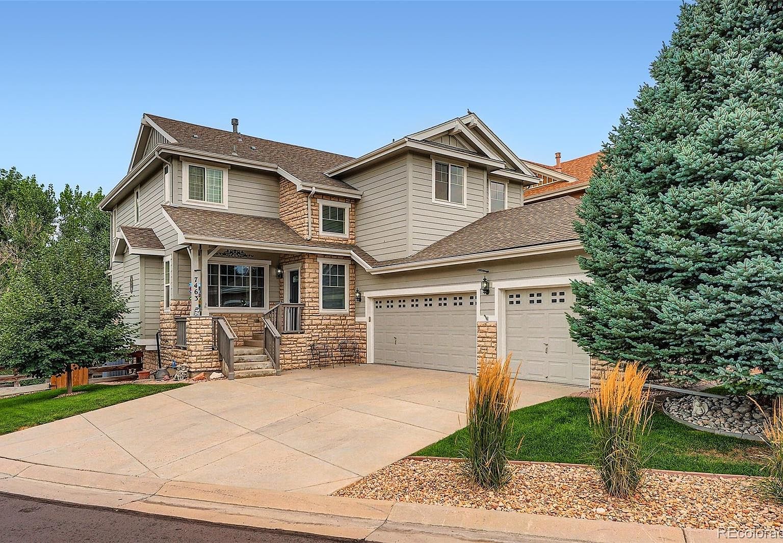 7463 S Biloxi Court, Aurora, CO 80016 | Zillow