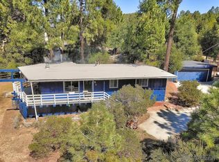 28810 Sleepy Holw, Pine Valley, CA 91962