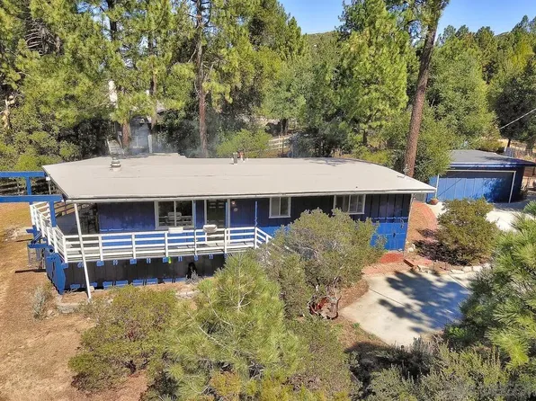 28810 Sleepy Holw, Pine Valley, CA 91962