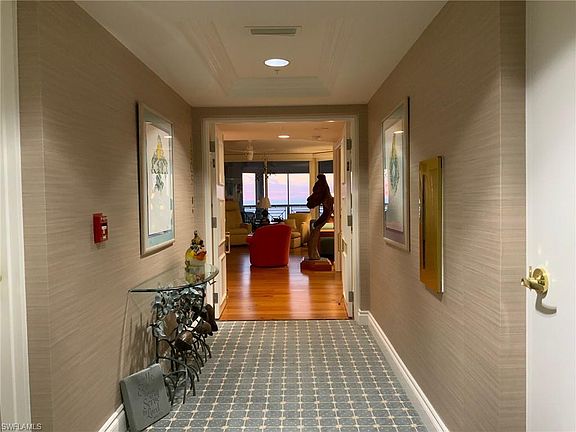 3rd image of 4021 Gulf Shore BLVD #1505