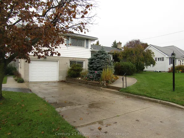 368 Princes St S #1, Kincardine, ON N2Z 2T6