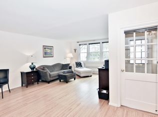190 Putnam Park #190, Greenwich, CT