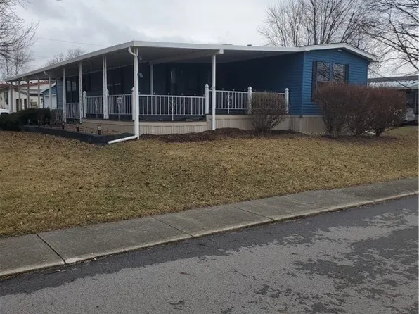 12198 Sandi Ln, Medway, OH 45341