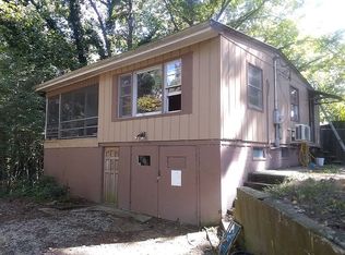 155 Alfson Cir, Hendersonville, NC 28792