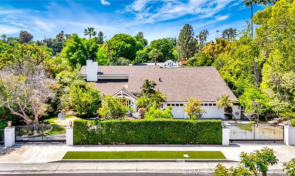 1st image of 5441 Calvin Ave