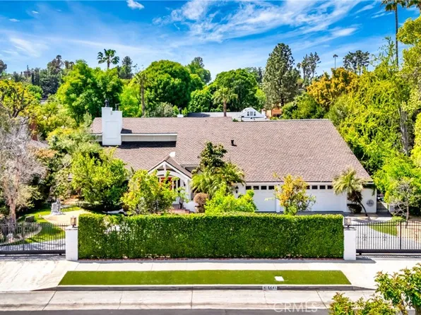 5441 Calvin Ave, Tarzana, CA 91356