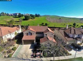 9644 Velvetleaf Cir, San Ramon, CA 94582