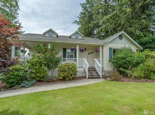 1220 122nd Ave E, Edgewood, WA 98372