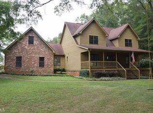 222 Mud Bridge Rd, Fayetteville, GA 30215