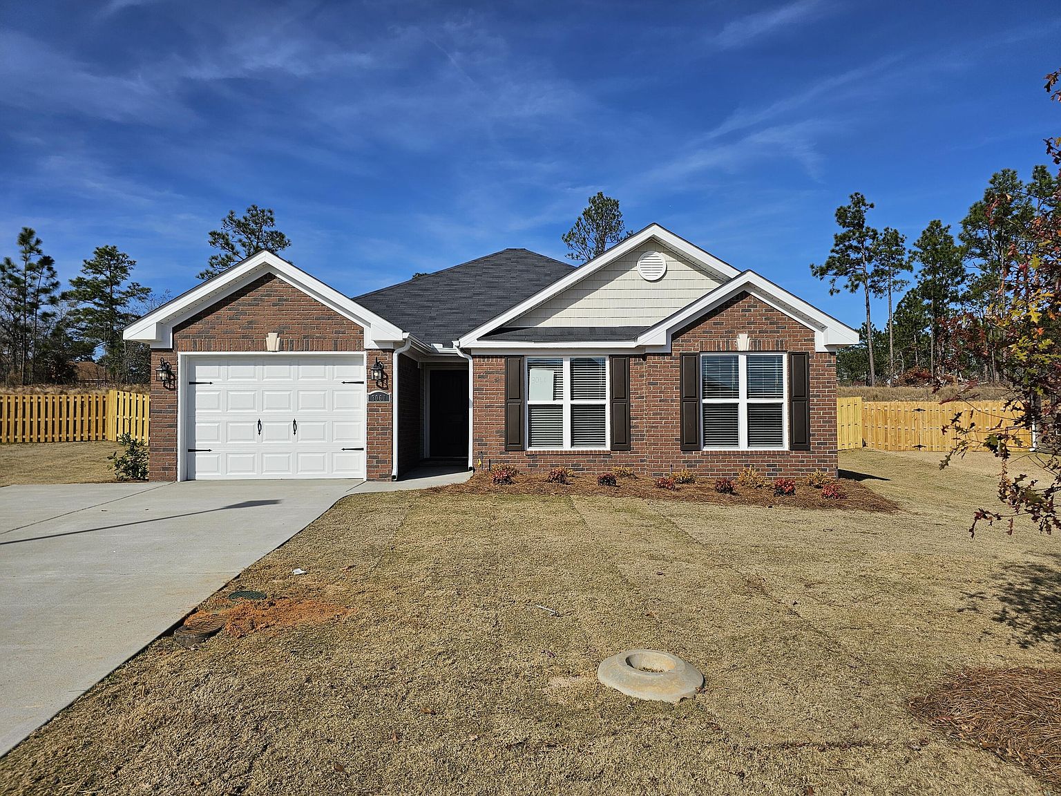 3061 Easton Drive, Hephzibah, GA 30815 | Zillow