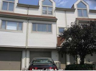 793 W Main St E, Meriden, CT 06451