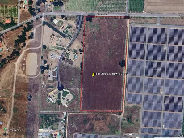 Vesper Rd #0, Valley Center, CA 92082