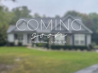 444 Gentle Breeze Cir, Fredericksburg, VA 22406